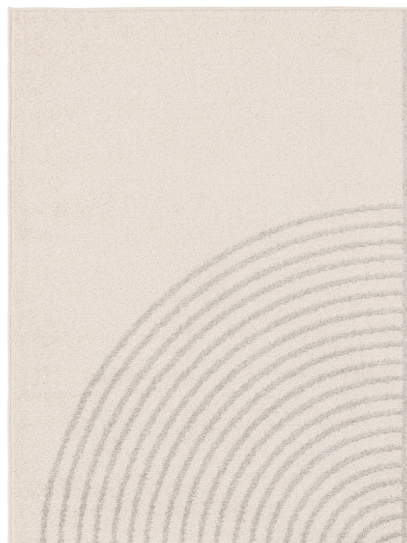 Asiatic Rugs Muse Arch Rug cream, UK version