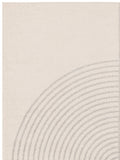 Asiatic Rugs Muse Arch Rug cream, UK version