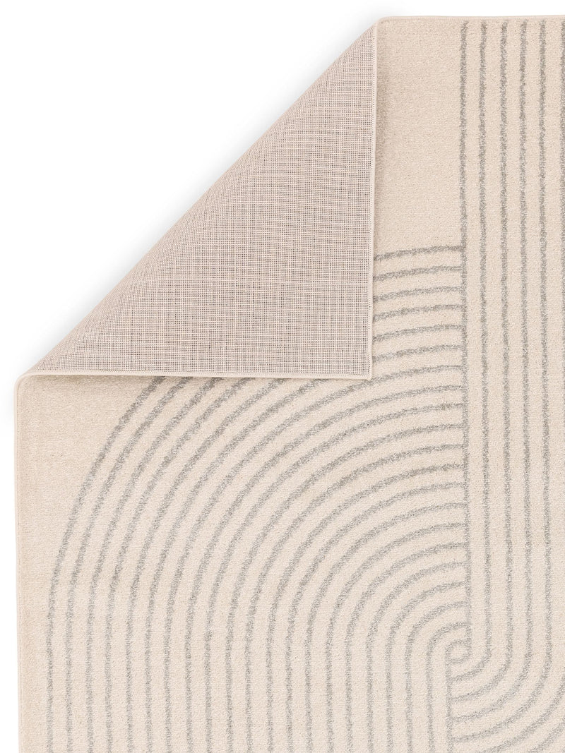 Asiatic Rugs Muse Arch Rug cream, UK version