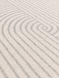 Asiatic Rugs Muse Arch Rug cream, UK version