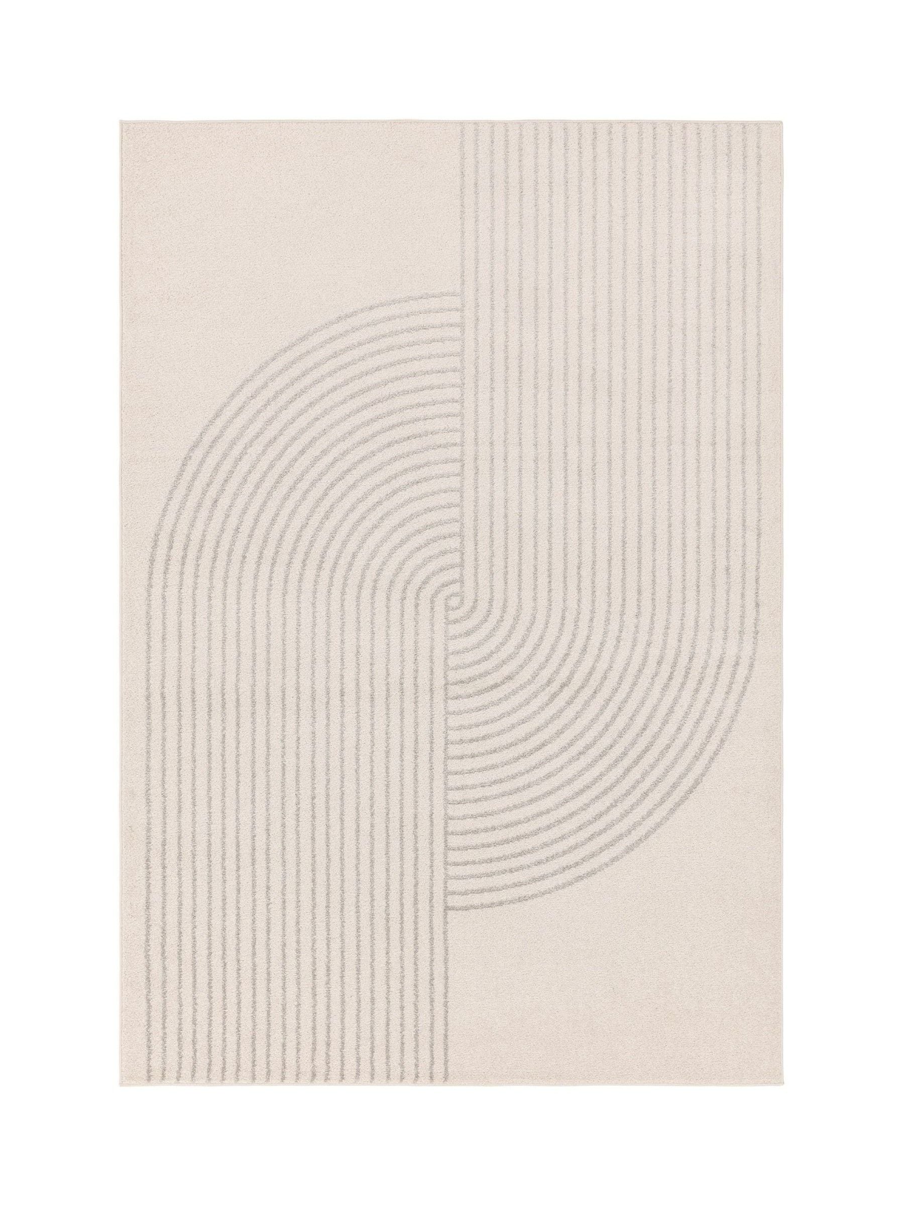 Asiatic Rugs Muse Arch Rug cream, UK version