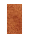 Asiatic Rugs Super Snug washable runner in Rust (British brand)