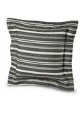 Outdoor B-Cushion twin pack in Green Grey 50x50 - British product
