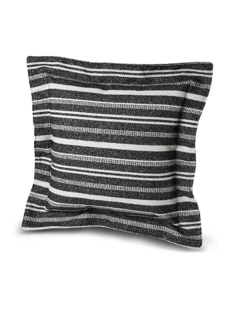 Extreme Lounging outdoor cushion charcoal 50x50cm (British brand)