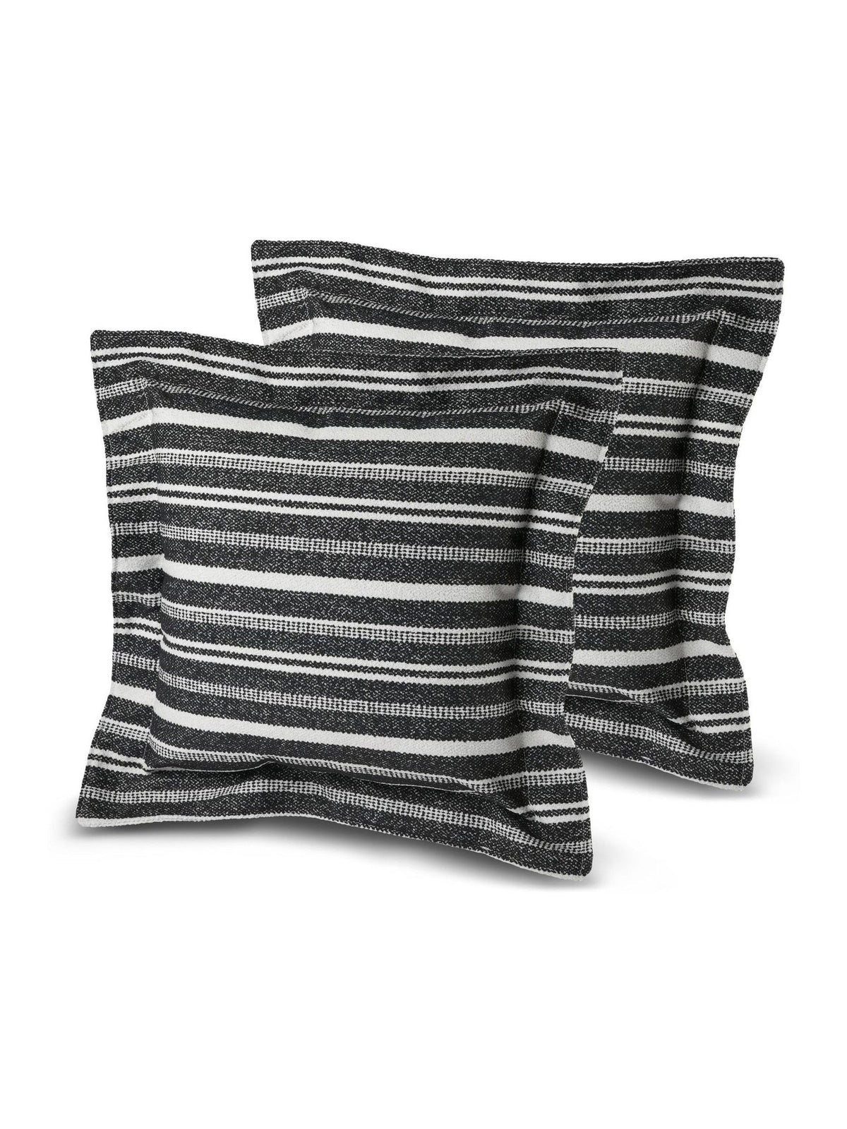 Extreme Lounging outdoor cushion charcoal 50x50cm (British brand)