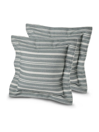 Next Extreme Lounging B-Cushion Mint Green Outdoor Cushion 2 Pack 50x50cm- Buy online at McGrocer