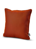 Extreme Lounging B Cushions Rust Orange 2 Pack 43x43 cm, UK version
