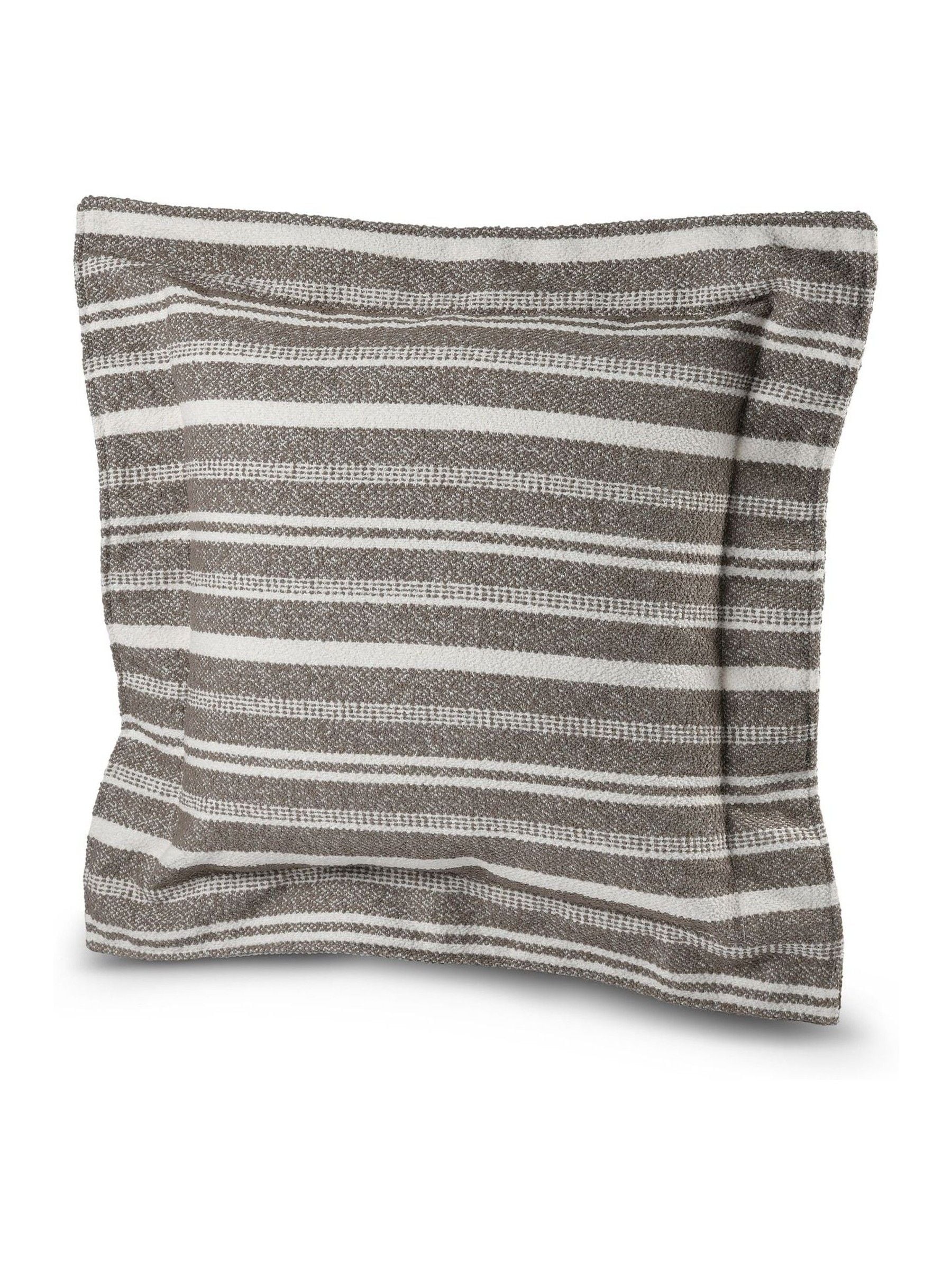 Extreme Lounging taupe brown outdoor B cushion 2 pack - British product