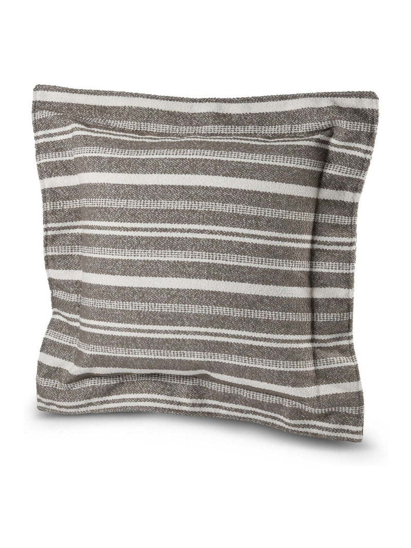 Extreme Lounging taupe brown outdoor B cushion 2 pack - British product
