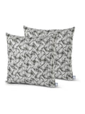 Extreme Lounging green outdoor B cushion 2 pack, UK version