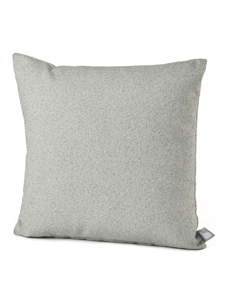 Extreme Lounging grey outdoor B-cushion 2 pack, imported from the UK