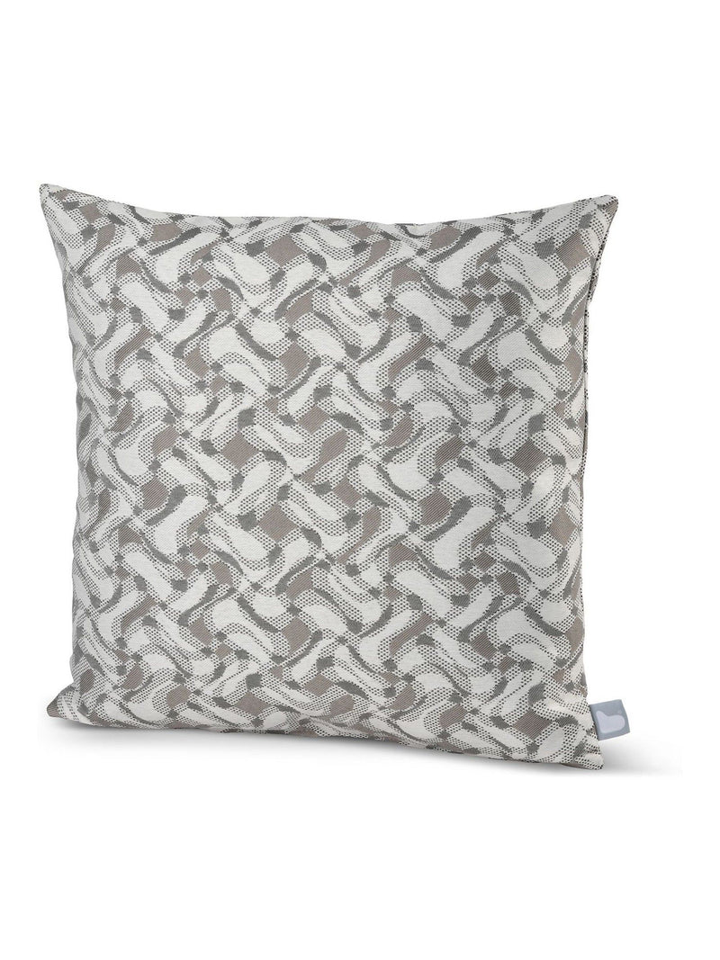 Extreme Lounging B Cushion 2 pack taupe brown 50x50 - British product