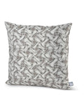 Extreme Lounging B Cushion 2 pack taupe brown 50x50 - British product
