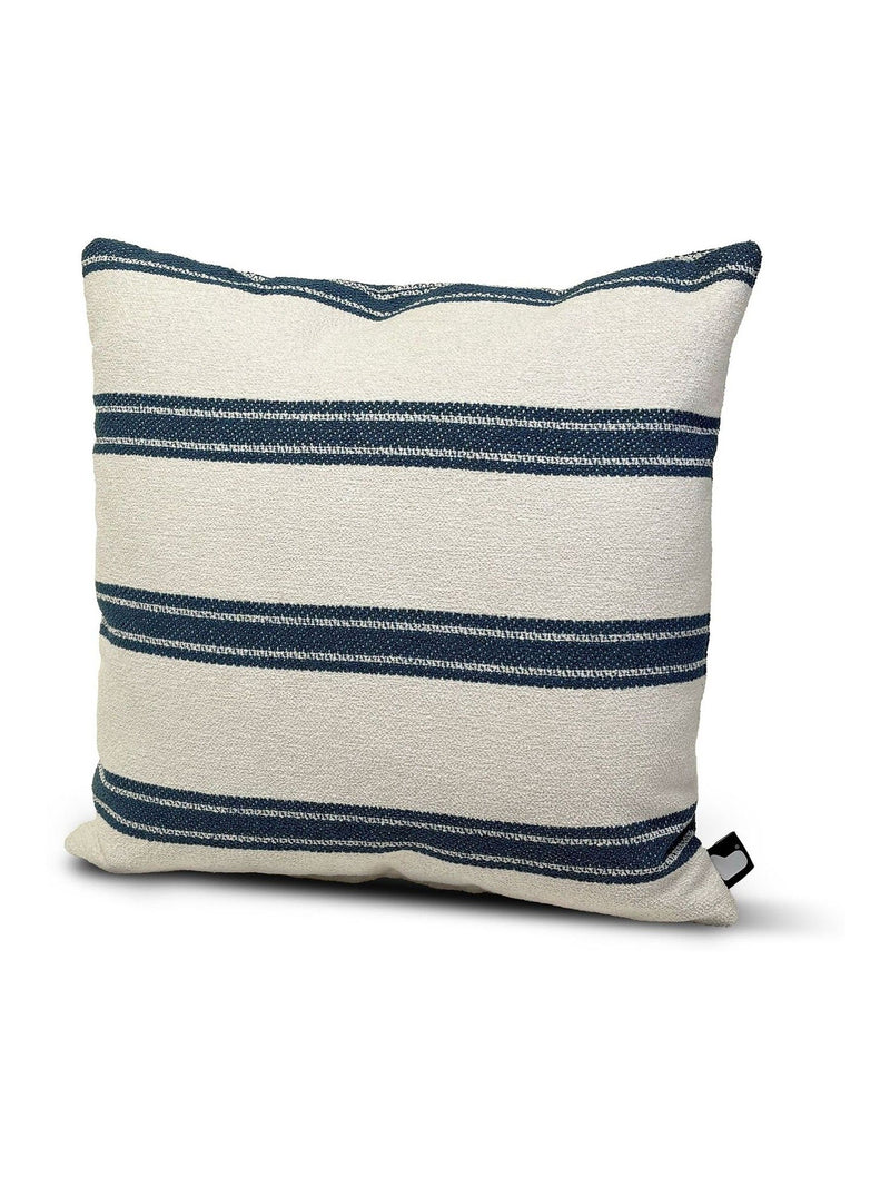 Extreme Lounging blue outdoor B cushion Aquaclean 2 pack (British brand)