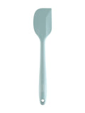 GBBO duck egg blue silicone utensil set 6-piece, imported from the UK