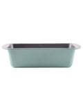Great British Bake Off loaf tin set duck egg - British product