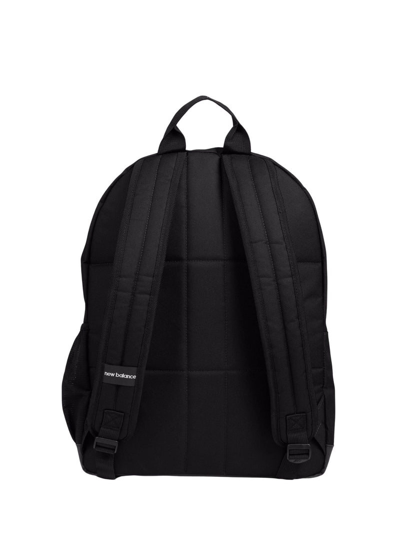 New Balance Black Backpack