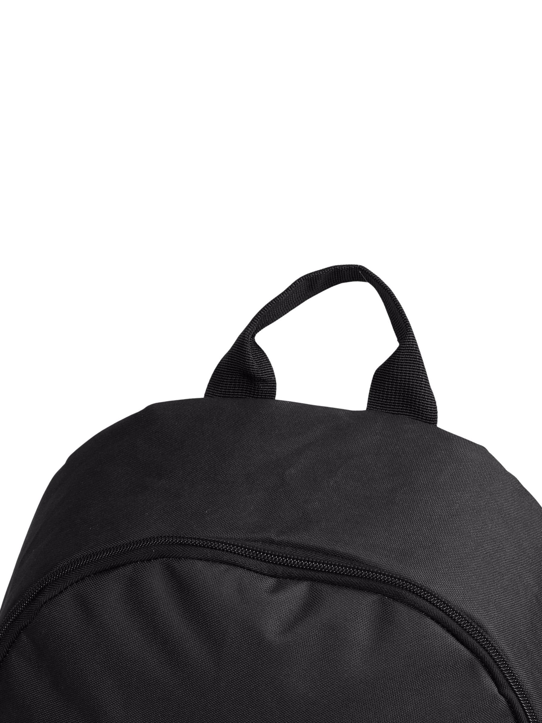 New Balance Black Backpack