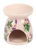Something Different fig print oil burner - British product