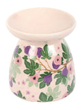Something Different fig print oil burner - British product