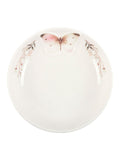 Something Different butterfly white trinket dish, imported from the UK