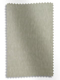 Eucalyptus Abeille curtain green plain design - British product