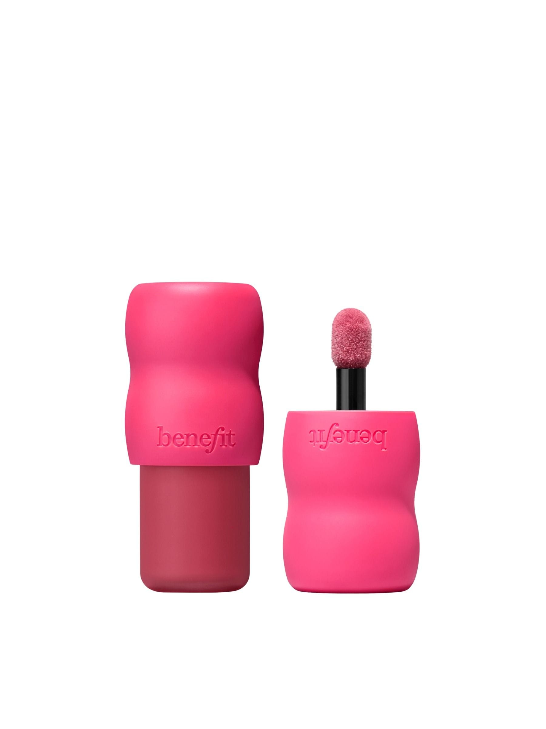 Benefit Play Daze Natural Matte Liquid Blush