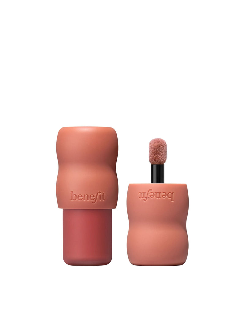 Benefit Play Daze Natural Matte Liquid Blush