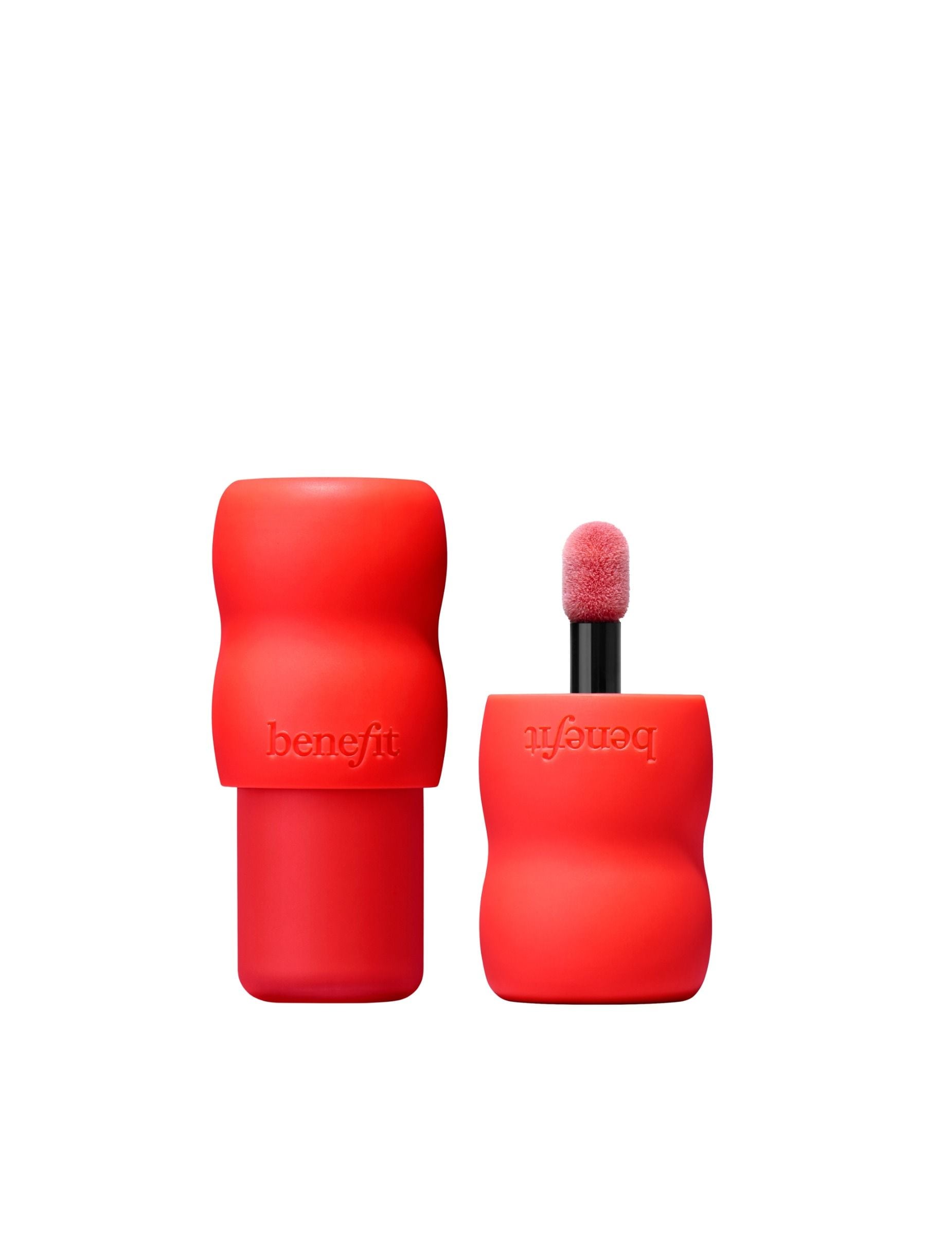 Benefit Play Daze Natural Matte Liquid Blush