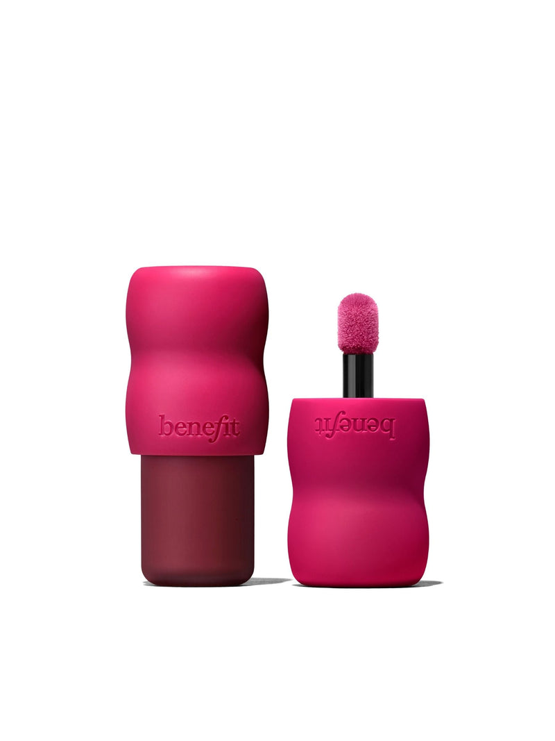 Benefit Play Daze Natural Matte Liquid Blush
