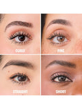 Benefit Badgal Bounce mascara set full-size mini, imported from the UK