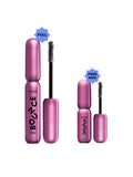 Benefit Badgal Bounce mascara set full-size mini, imported from the UK
