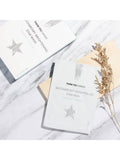 Thank You Farmer sheet mask Brightening Star 10 pads, UK version