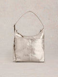 White Stuff Silver Sophia Cross-Body Bag