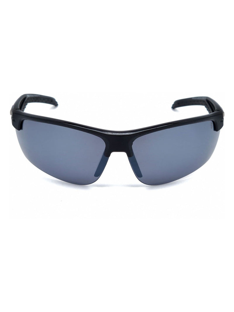 Storm polarised sport sunglasses semi rimless, UK version
