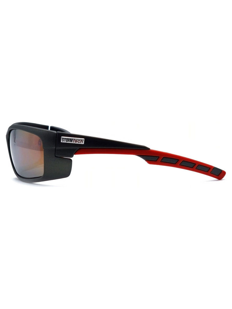 STORMtech Melantho polarised wrap sunglasses (British brand)
