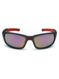 STORMtech Melantho polarised wrap sunglasses (British brand)