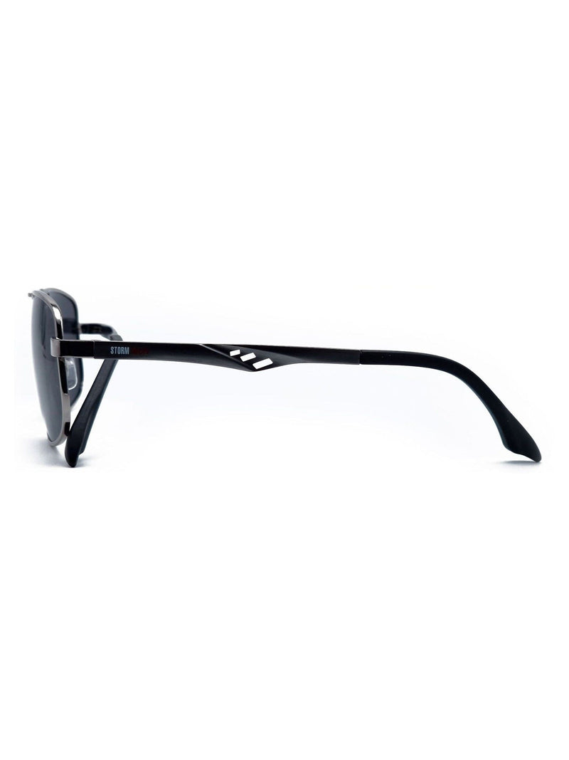 STORMtech Storm Grey aviator sunglasses, UK version