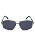 STORMtech polarized aviator sunglasses in Storm Blue - British product