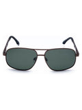 STORMtech polarized aviator sunglasses in Storm Blue - British product