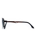 STORMtech polarized aviator sunglasses in Storm Blue - British product