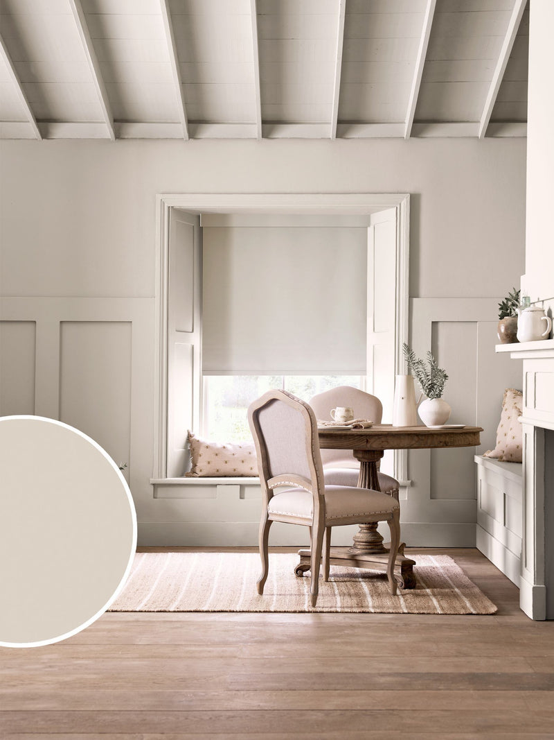 Sophie Allport Stone Rutland made to measure blinds, UK version