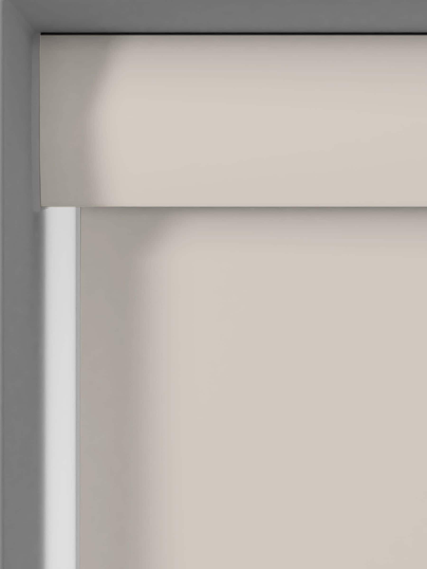 Sophie Allport Stone Rutland made to measure blinds, UK version