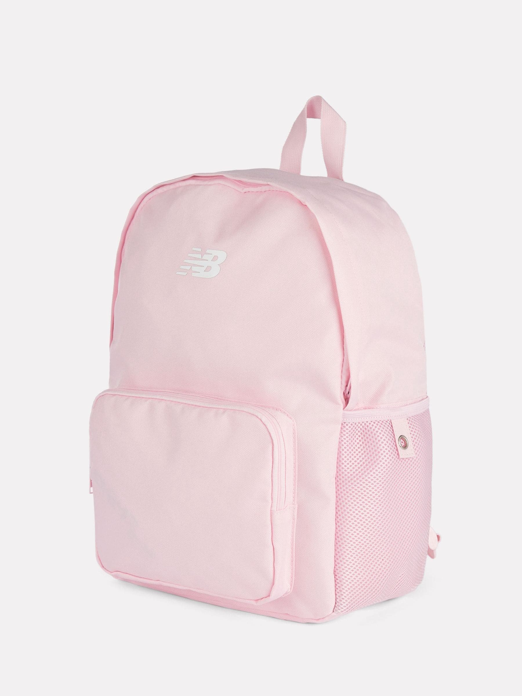 New Balance pink backpack, imported from the UK