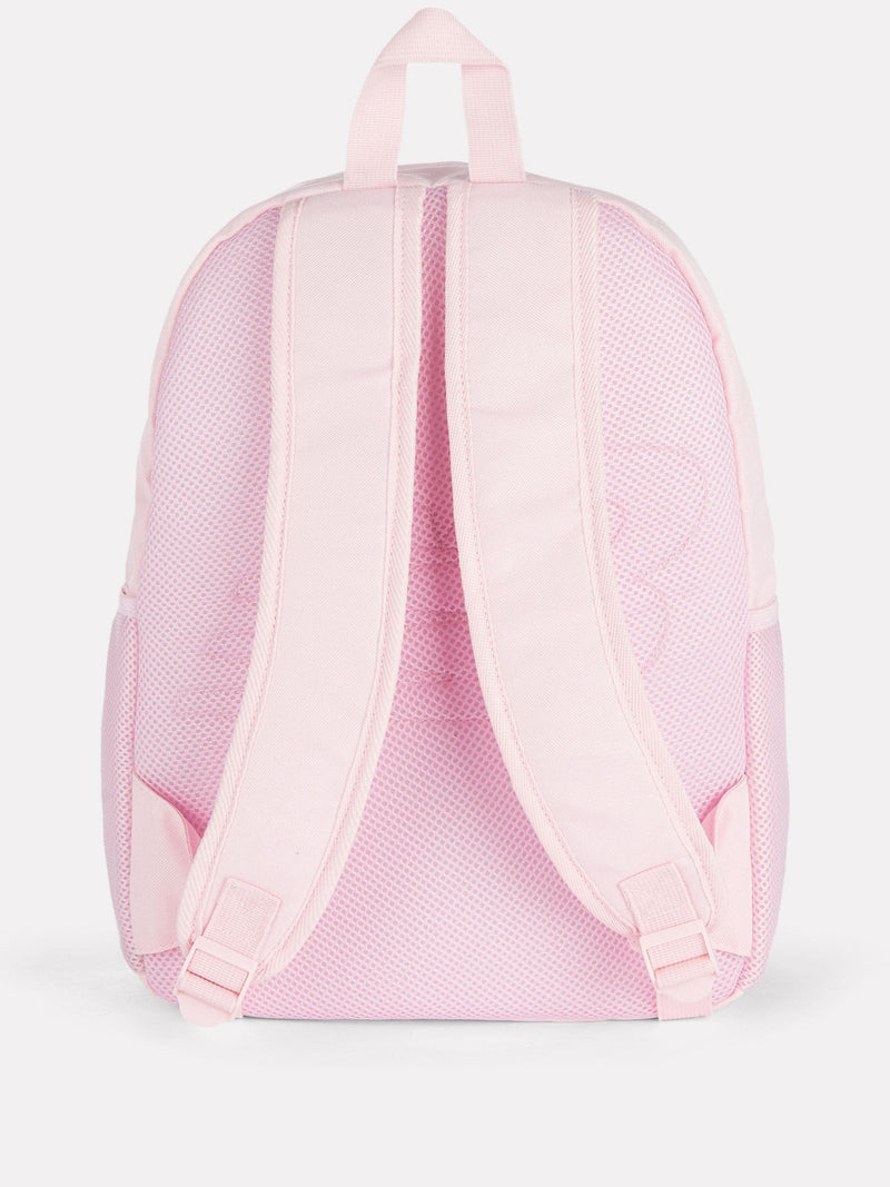 New Balance pink backpack, imported from the UK