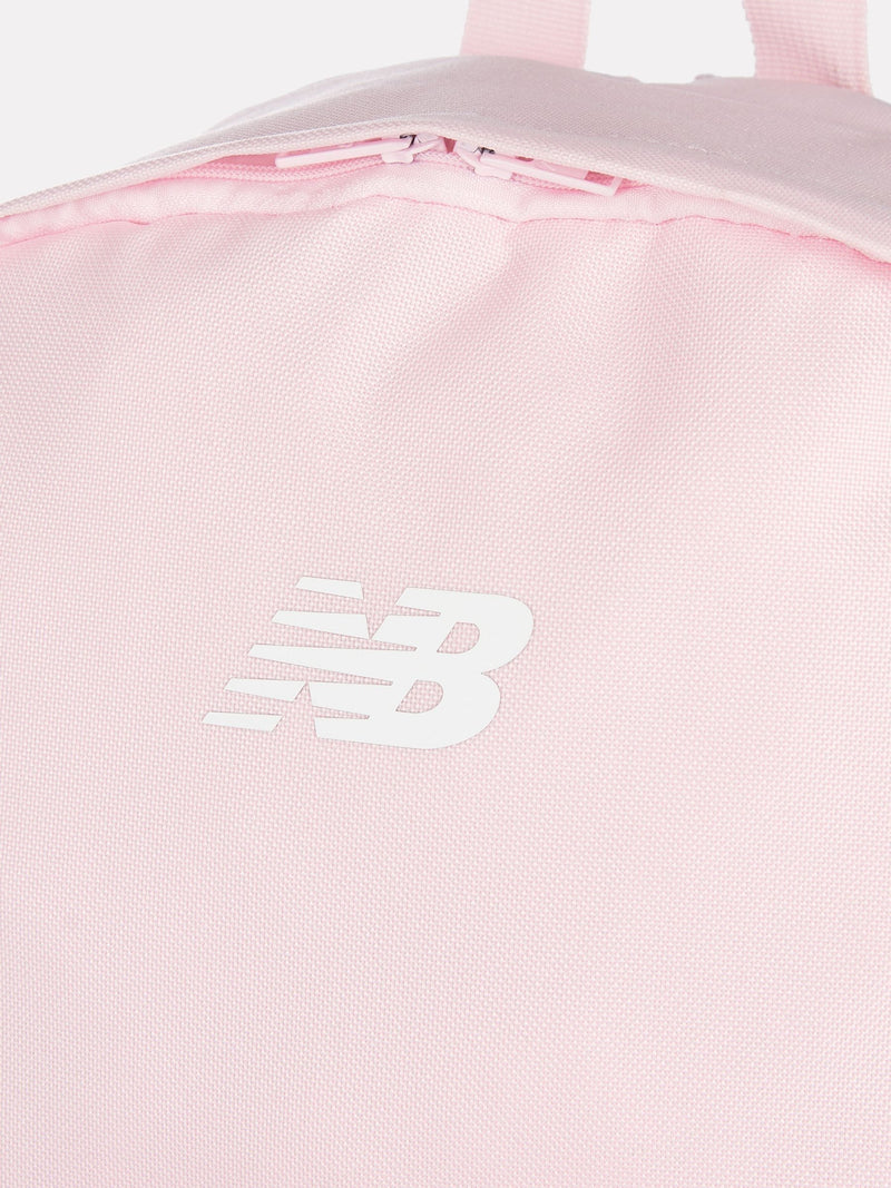 New Balance pink backpack, imported from the UK