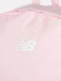 New Balance pink backpack, imported from the UK