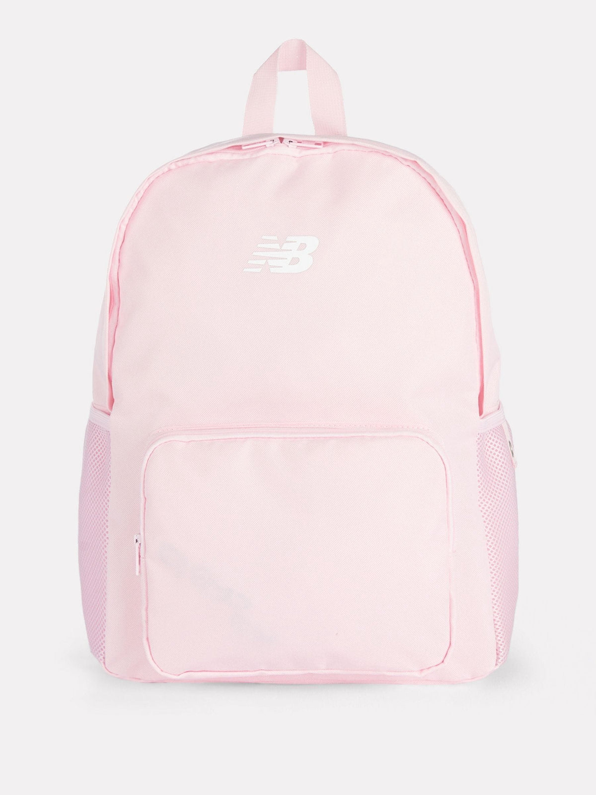 New Balance pink backpack, imported from the UK
