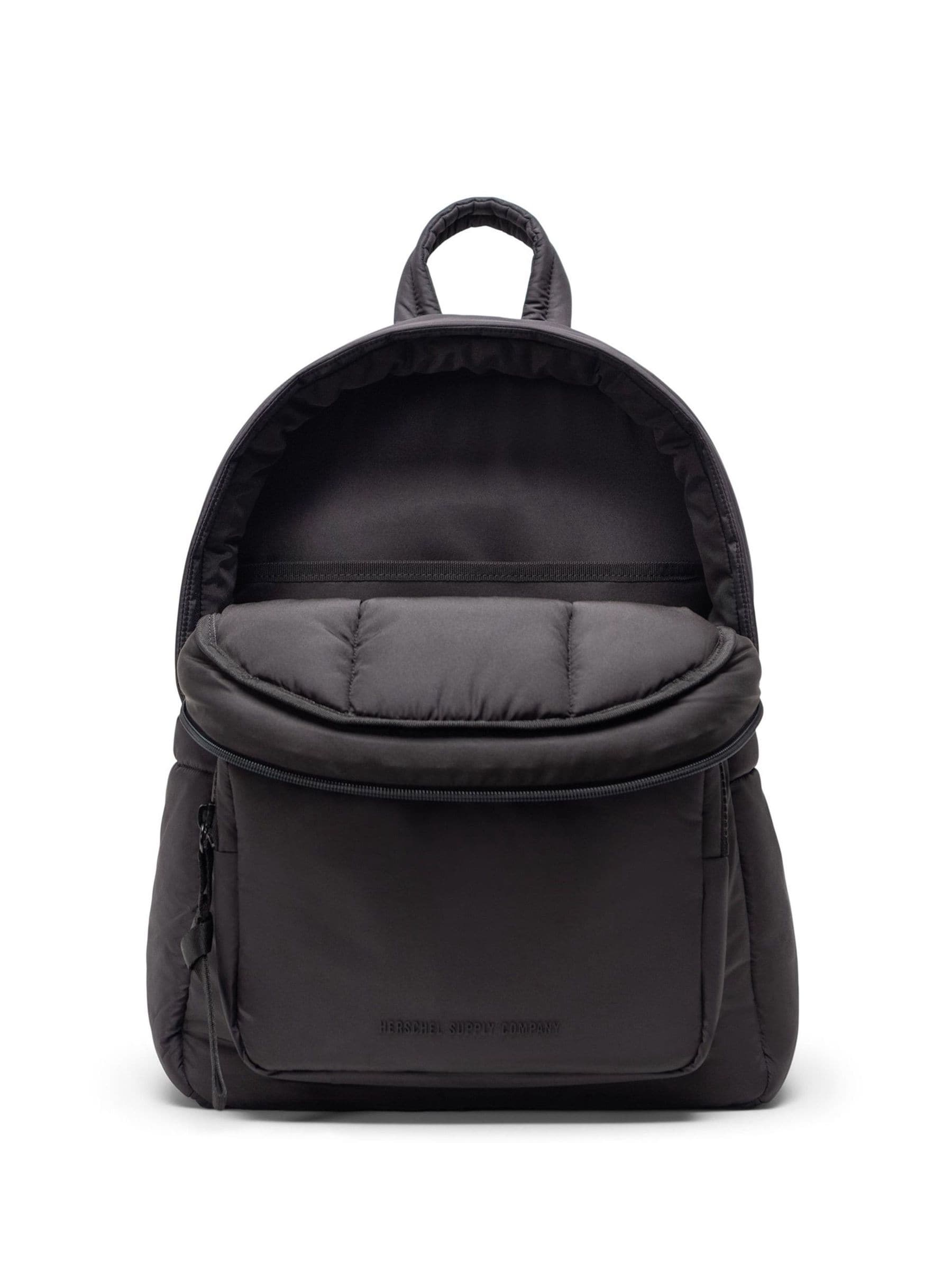 Herschel Cloudform backpack black - British product