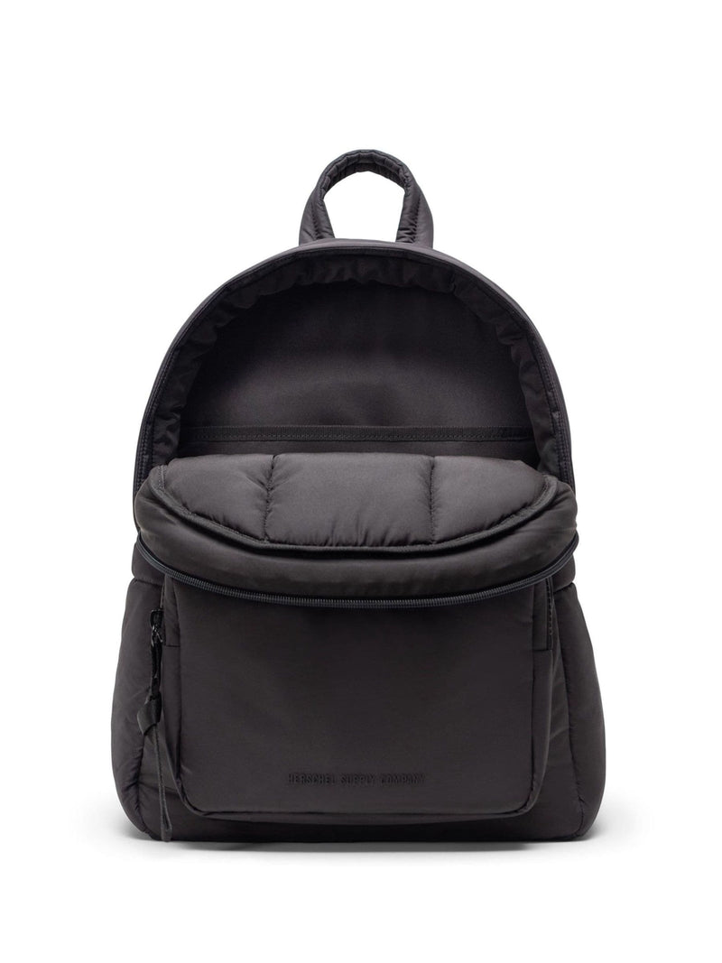 Herschel Cloudform backpack black - British product